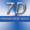 Progressive Rock 7D
