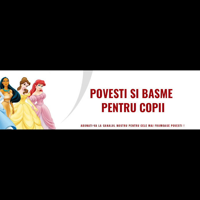 Povesti Paradisul Copiilor Net Worth & Earnings (2026)