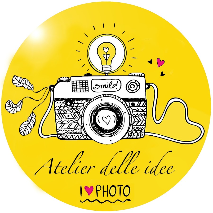 Atelier delle idee - YouTube