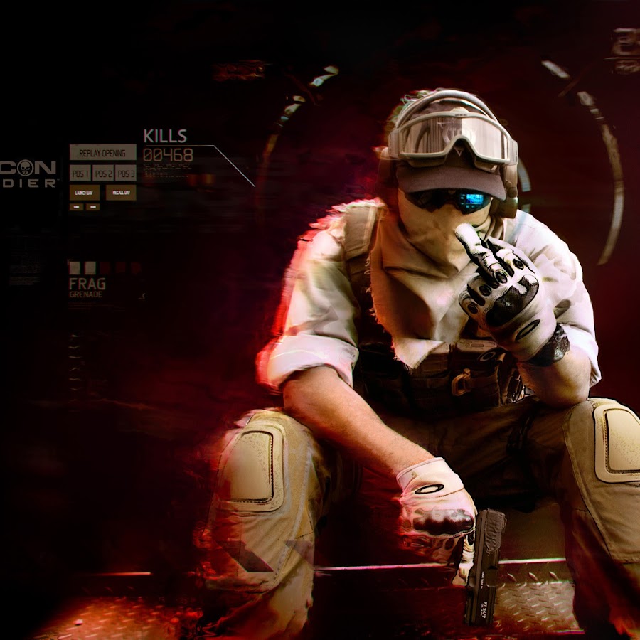 Ultimate Gamer - YouTube