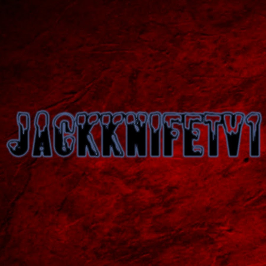 Jack KnifeTV1 - YouTube