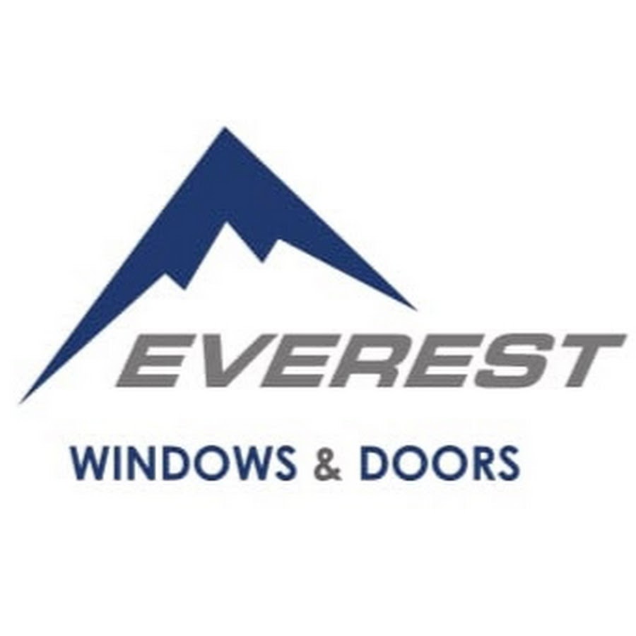Everest Windows and Doors YouTube
