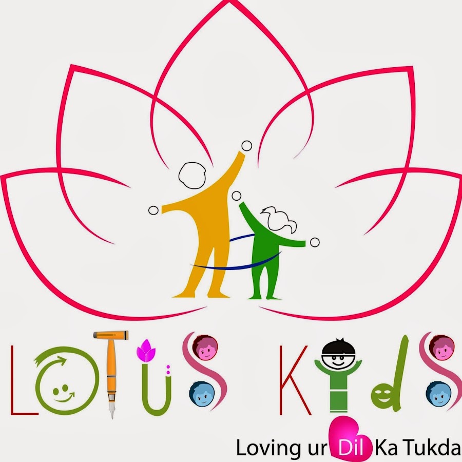 Lotus Kids YouTube