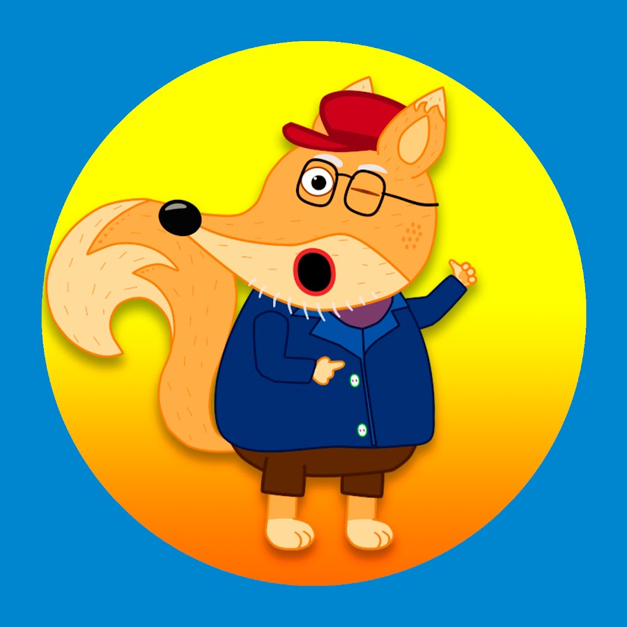 Fox Family - Official Channel - YouTube