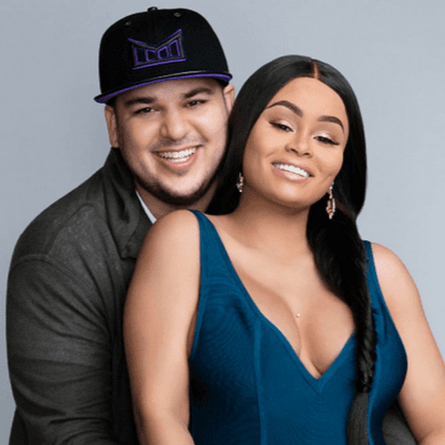 Rob & Chyna Season 1 Episode 6 - YouTube