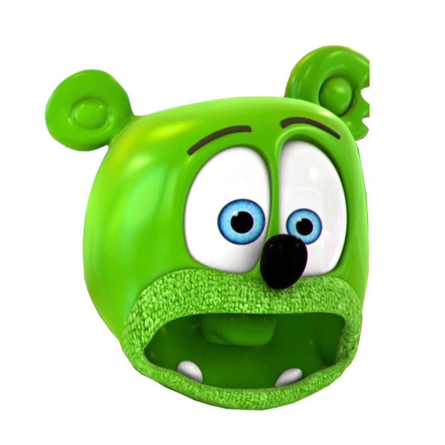 Gummy Bear Show Mania YouTube