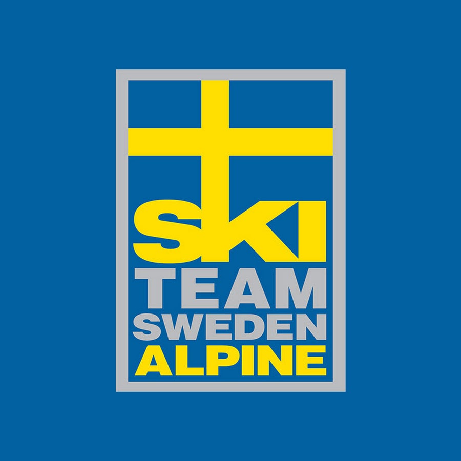 Ski Team Sweden Alpine YouTube
