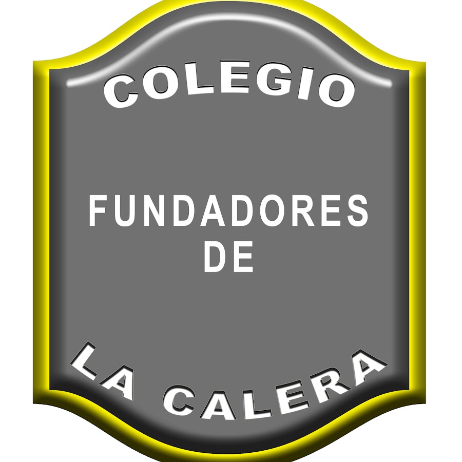 Colegio Fundadores La Calera - YouTube