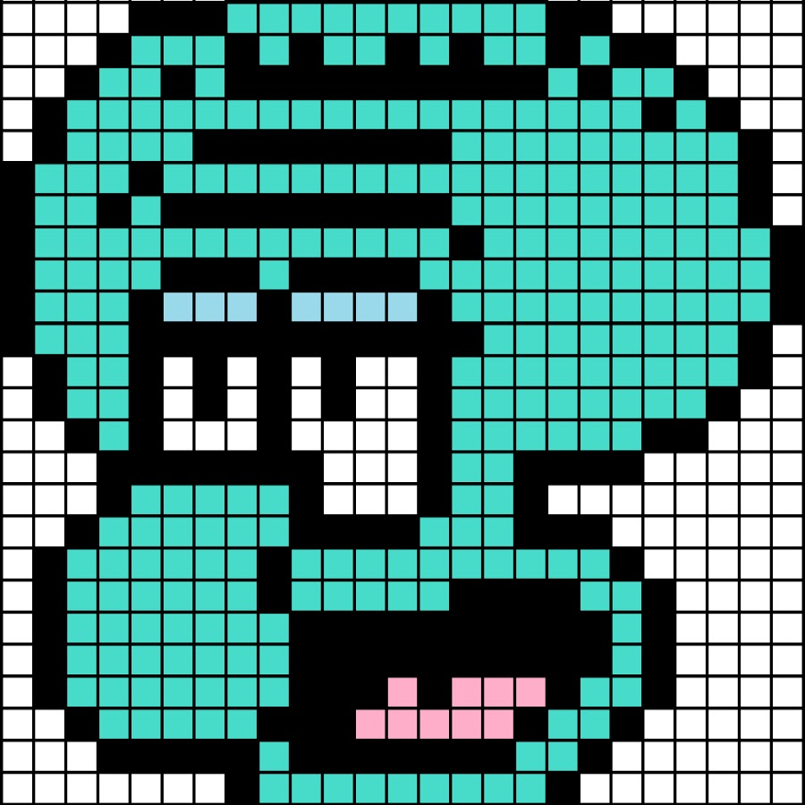 minecraft-pixel-art-template-youtube