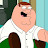 Peter Family Guy