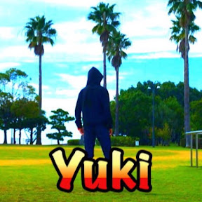 �椦��/Yuki YouTube