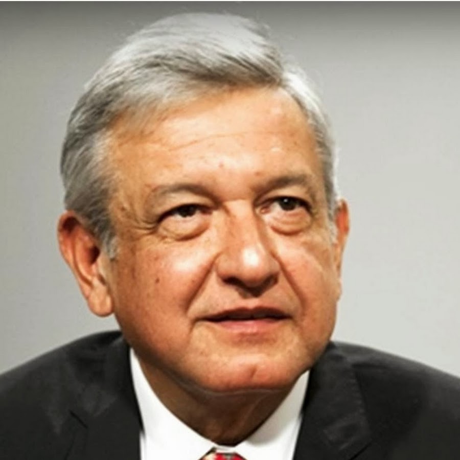 Andres Manuel Lopez Obrador - YouTube