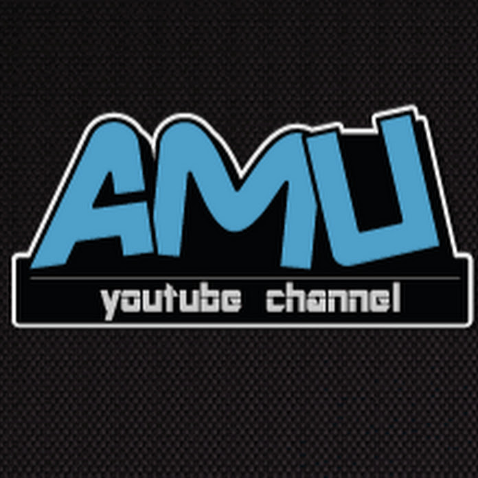 AMU Game Channel Net Worth & Earnings (2024)