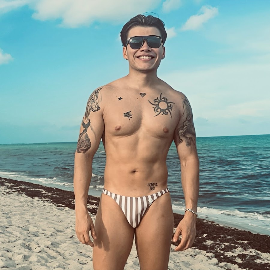 SOY JOSE YOUTUBER YouTube