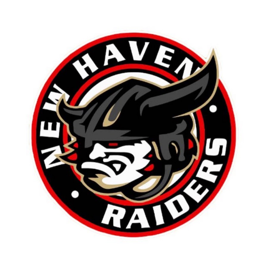 New Haven Raiders Hockey YouTube
