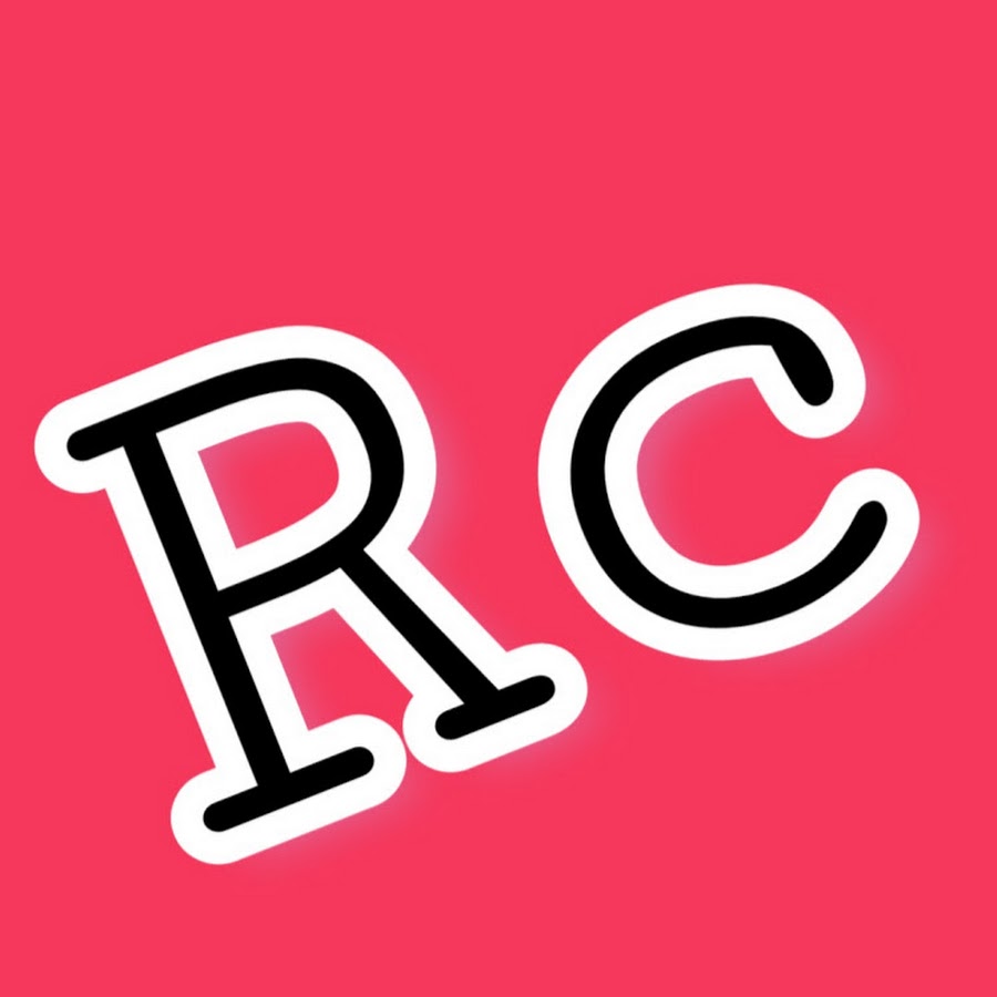 Бренд r c. Бренд r c