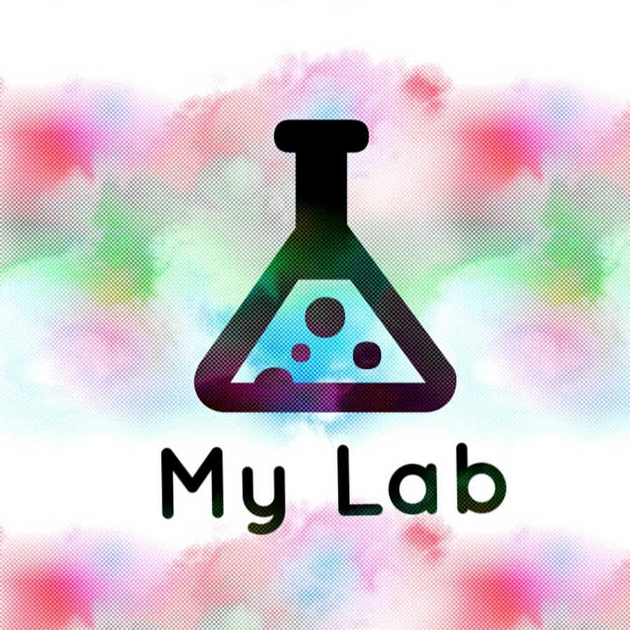 My Lab YouTube