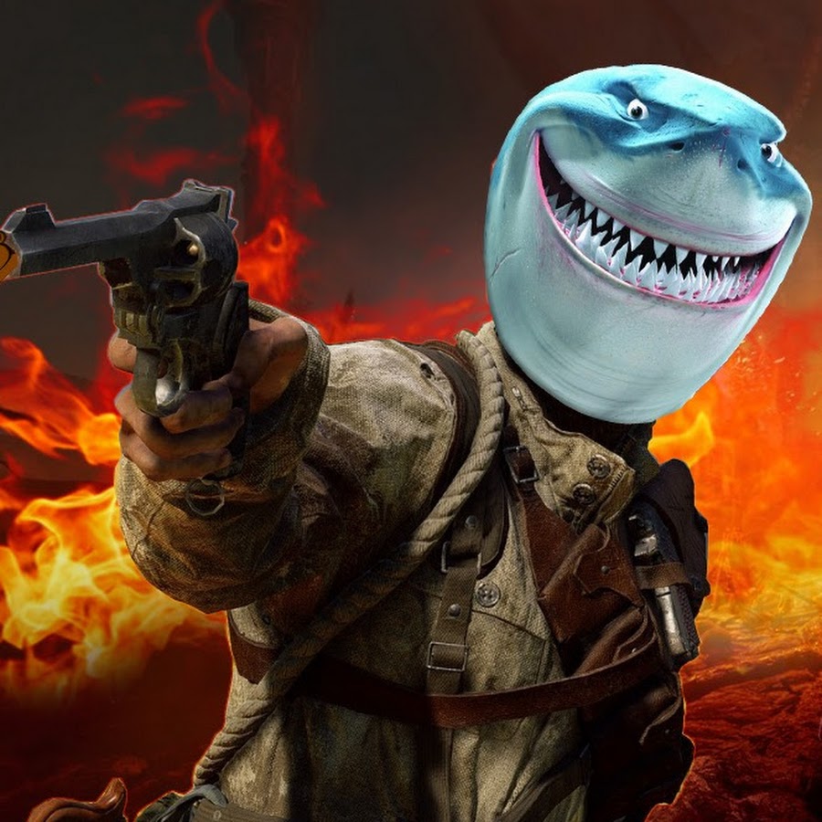 KANIBAL PLAY - YouTube