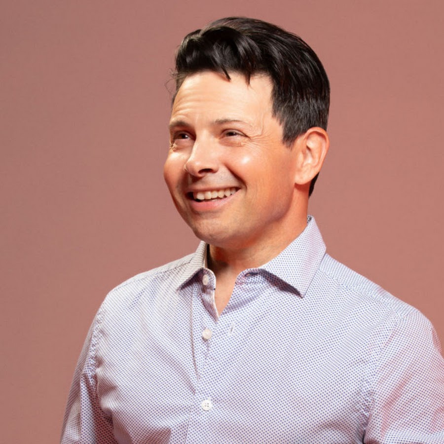 Jason Marsden YouTube