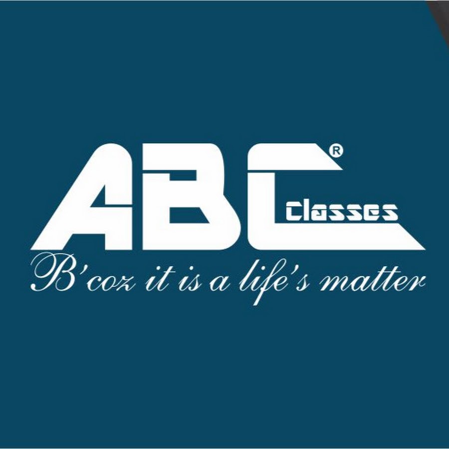 ABC Classes Gandhinagar YouTube