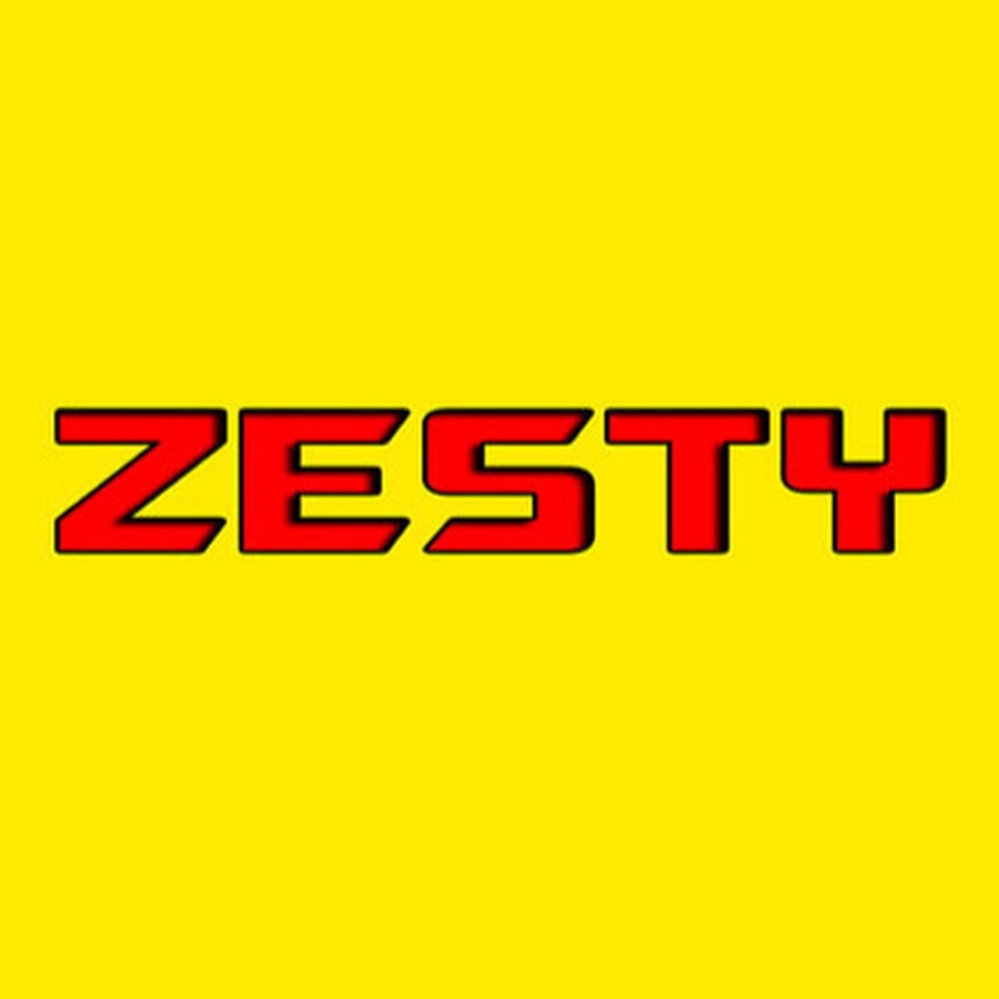 Zesty 