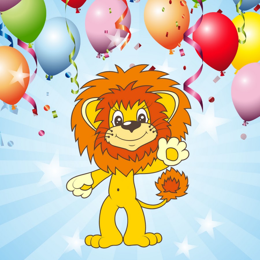 Лучшие мультфильмы для детей и взрослых YouTube