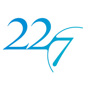22/7 OFFICIAL YouTube CHANNEL YouTube