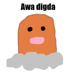 Awa digda