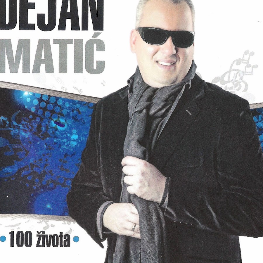 Dejan Matić - YouTube