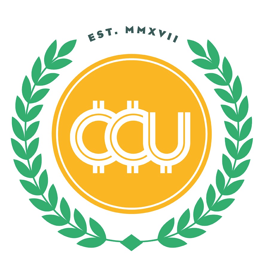 Crypto Crew University - Private - YouTube