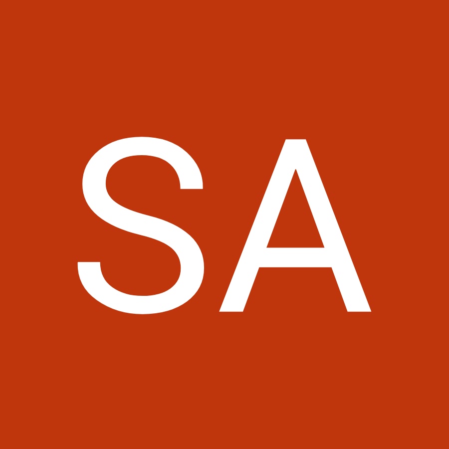 SA SA - YouTube