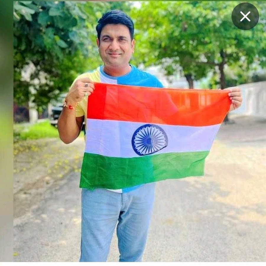 The Mukul Agrawal YouTube