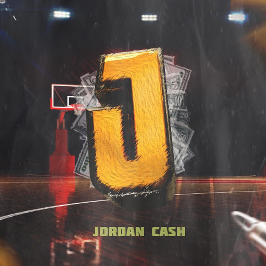 Jordan Cash YouTube