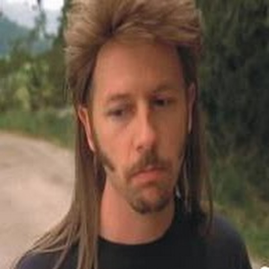 Joe Dirt YouTube
