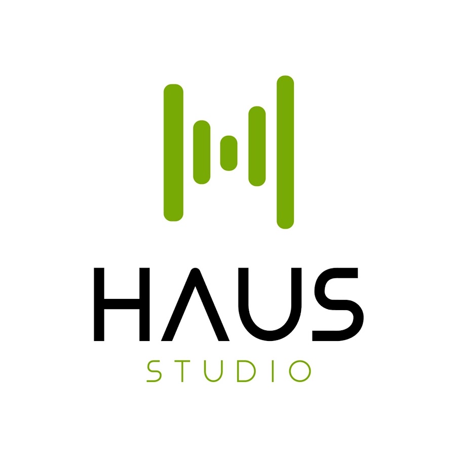 Haus Studio YouTube
