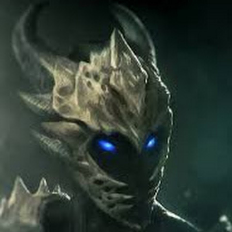 Blue Devil - YouTube