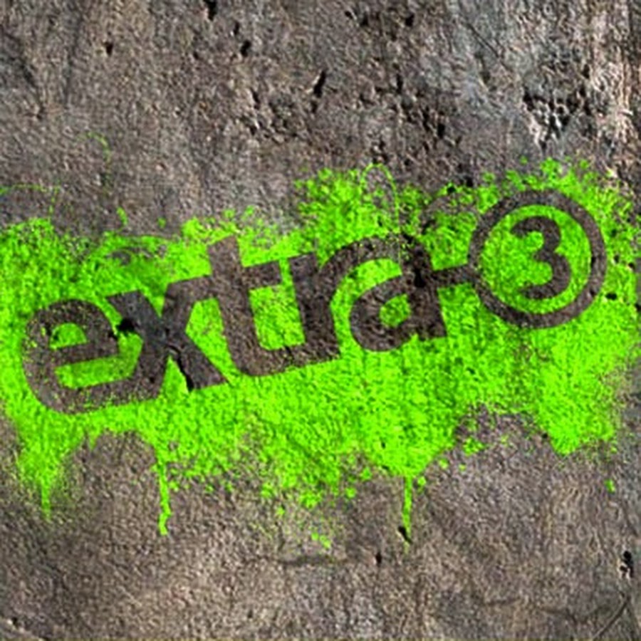 extra 3 - YouTube
