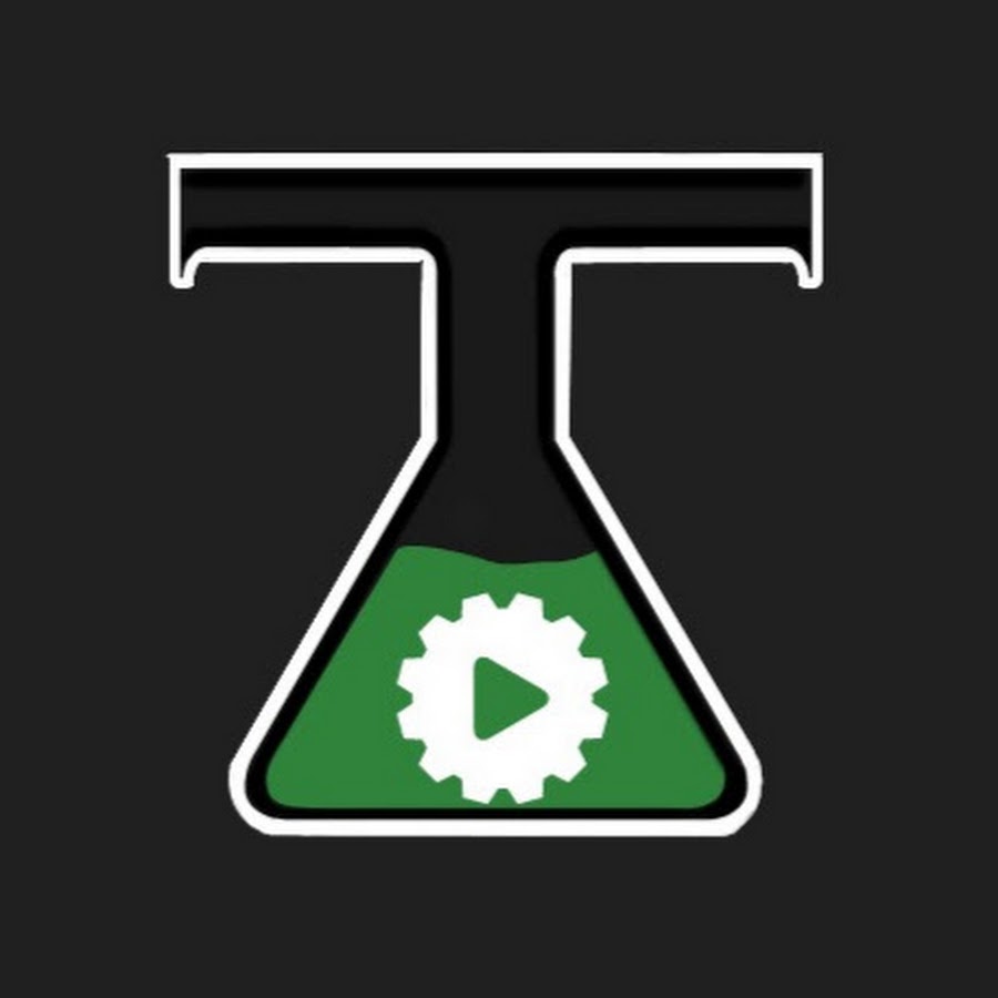 TTI - YouTube