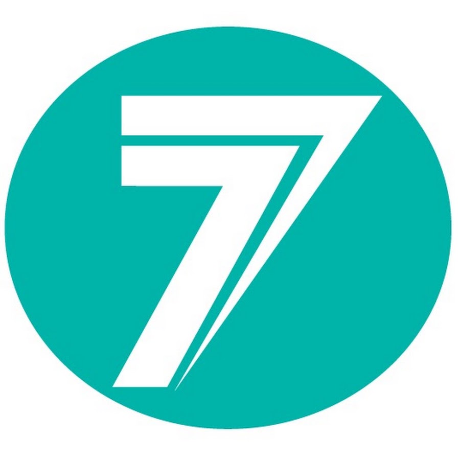 Тв севен. Логотип 7. Эмблема семерка. 7/11 Логотип. С7 лого.