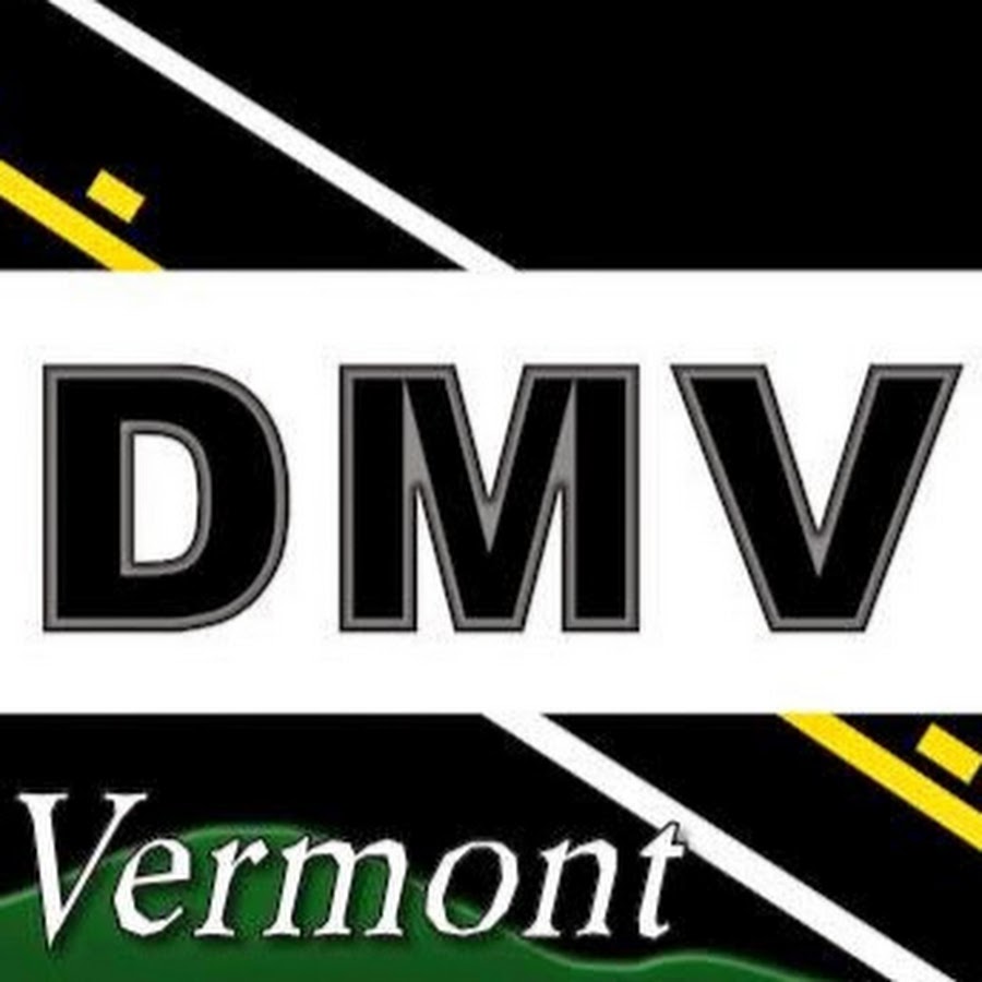 Vermont Department of Motor Vehicles YouTube