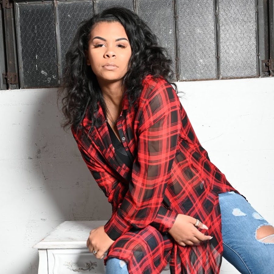 KamilaDawn - YouTube