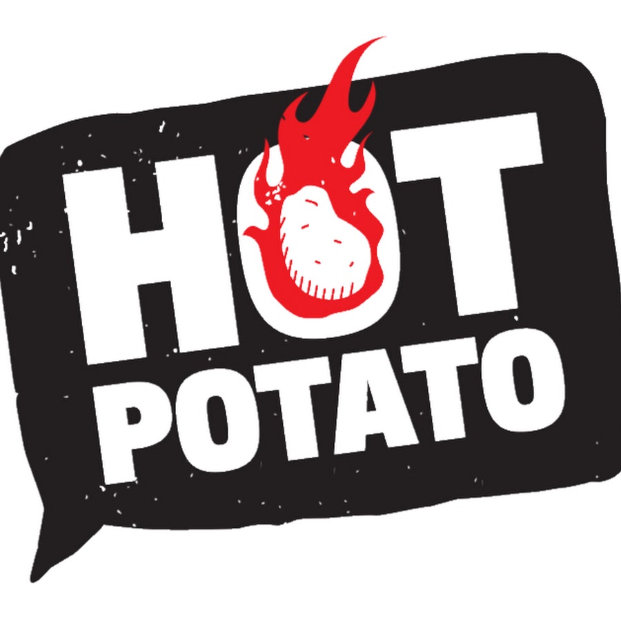 Hot Potato YouTube