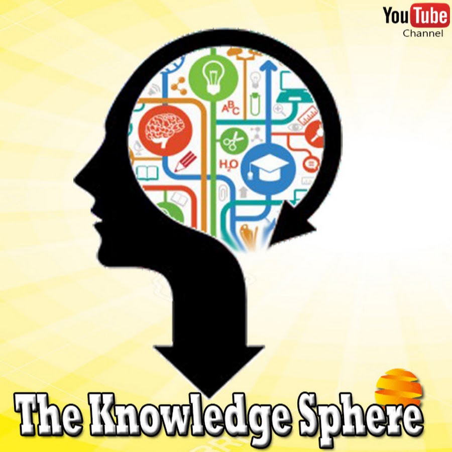The Knowledge Sphere YouTube