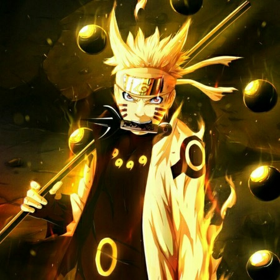 Naruto Yuki - YouTube