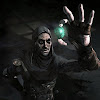 Garret.Игровой канал.