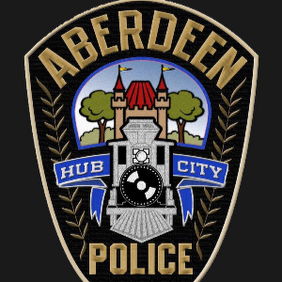 Aberdeen Police Department YouTube