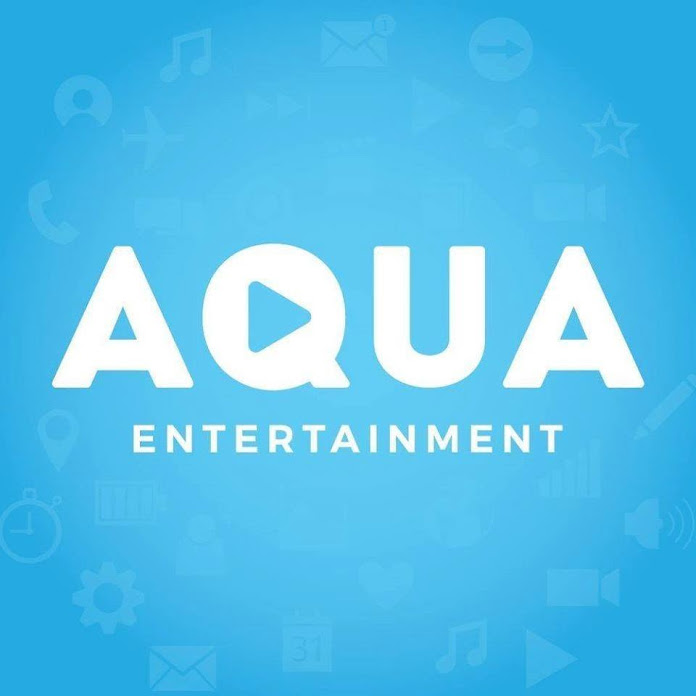 Aqua Entertainment Net Worth & Earnings (2024)