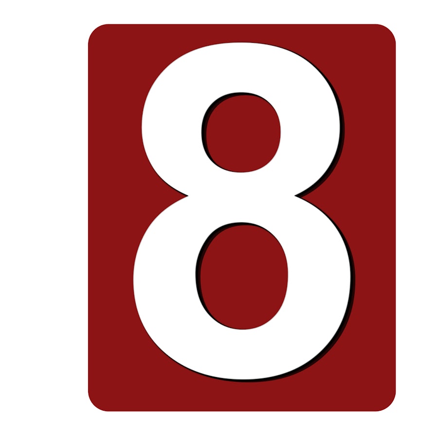 Сайт канала 8 канал. 8 Канал. 8 Канал логотип. Восьмерка канал. Эмблема с восьмеркой.