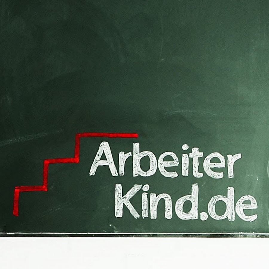 arbeiterkind - YouTube