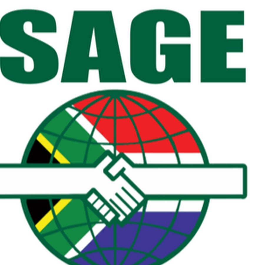 Sage South Africa YouTube